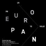Europan12 "La ville adaptable" Conférence/débat