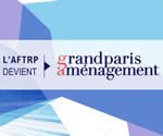 Création de Grand Paris Aménagement