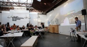 Cellule Métropole Paysage