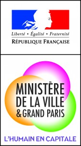 ministère de la Ville & Grand Paris