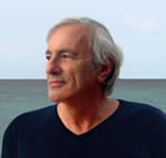 Disparition de Michel Corajoud - paysagiste