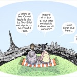 Mon Grandparis, une cartographie sensible des lieux du Grand Paris