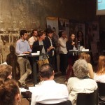 Restitution finale des Ateliers de Création Urbaine 2015
