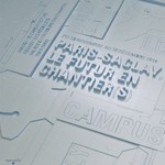 Paris-saclay futur en chantiers