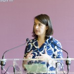 Cécile Duflot a présenté mercredi 29 janvier sa feuille de route pour le Grand Paris du logement et de l’aménagement durables.