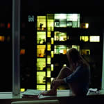 Le dispositif "hôtel métropole" - DPA / DOMINIQUE PERRAULT ARCHITECTURE