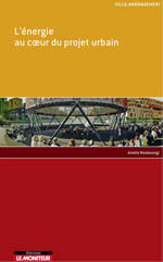 l' énergie au coeur du projet urbain