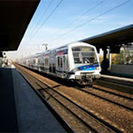 Le prolongement de la ligne EOLE est déclaré d’utilité publique.