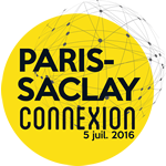 Paris saclay connexion