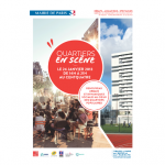 Quartiers en scène! source : paris.fr