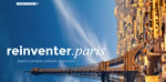 réinventer Paris - grand concours mondial de création urbaine
