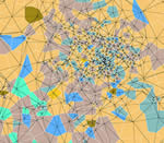 Voir la métropole, du concept au dessin : processus de monstration du Grand Paris - DPA / Dominique Perrault Architecture