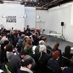 Séminaire du Conseil scientifique de l'AIGP sur "Habiter le Grand Paris" Séminaire du Conseil scientifique de l'AIGP sur "Habiter le Grand Paris"