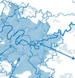 Vers l'université libre du Grand Paris - AGENCE FRANÇOIS LECLERCQ / ATELIERS LION & ASSOCIÉS / AGENCE MARC MIMRAM