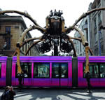 Les Rendez-vous de la mégapole - SEURA ARCHITECTES / DAVID MANGIN