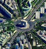 La légende du Grand Paris, comment Paris est devenu grand ? - STAR STRATEGIES + ARCHITECTURE en collaboration avec MONU MAGAZINE / BOARD