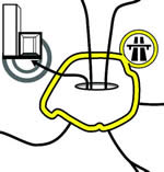 Vers l'université libre du Grand Paris - AGENCE FRANÇOIS LECLERCQ / ATELIERS LION & ASSOCIÉS / AGENCE MARC MIMRAM