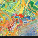 LES PASSAGERS DU GRAND PARIS EXPRESS