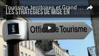 Tourisme, territoires et Grand Paris : visions croisées de quatre maires