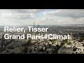 Relier Tisser - Grand Paris#climat - AIGP 2015