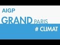 Grand Paris#climat - c'est quoi ?